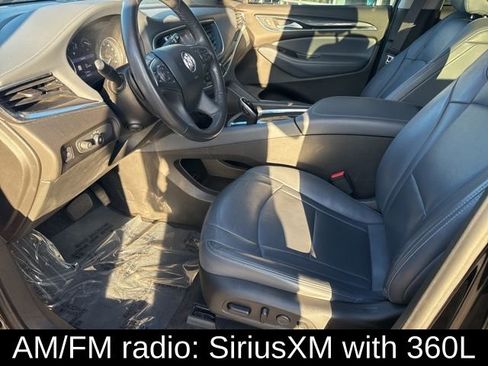 Used 2021 Buick Enclave Premium w/ Sun and Sites Package image 20