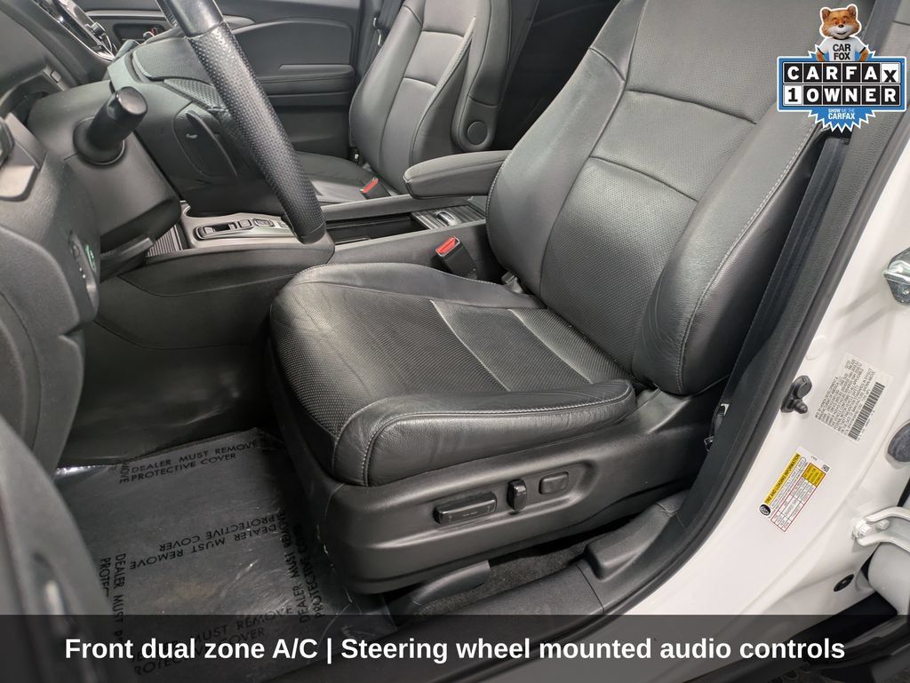 Certified 2023 Honda Passport EX-L image 13