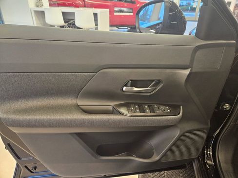 New 2026 Nissan Kicks SV w/ Cold Weather Package image 13