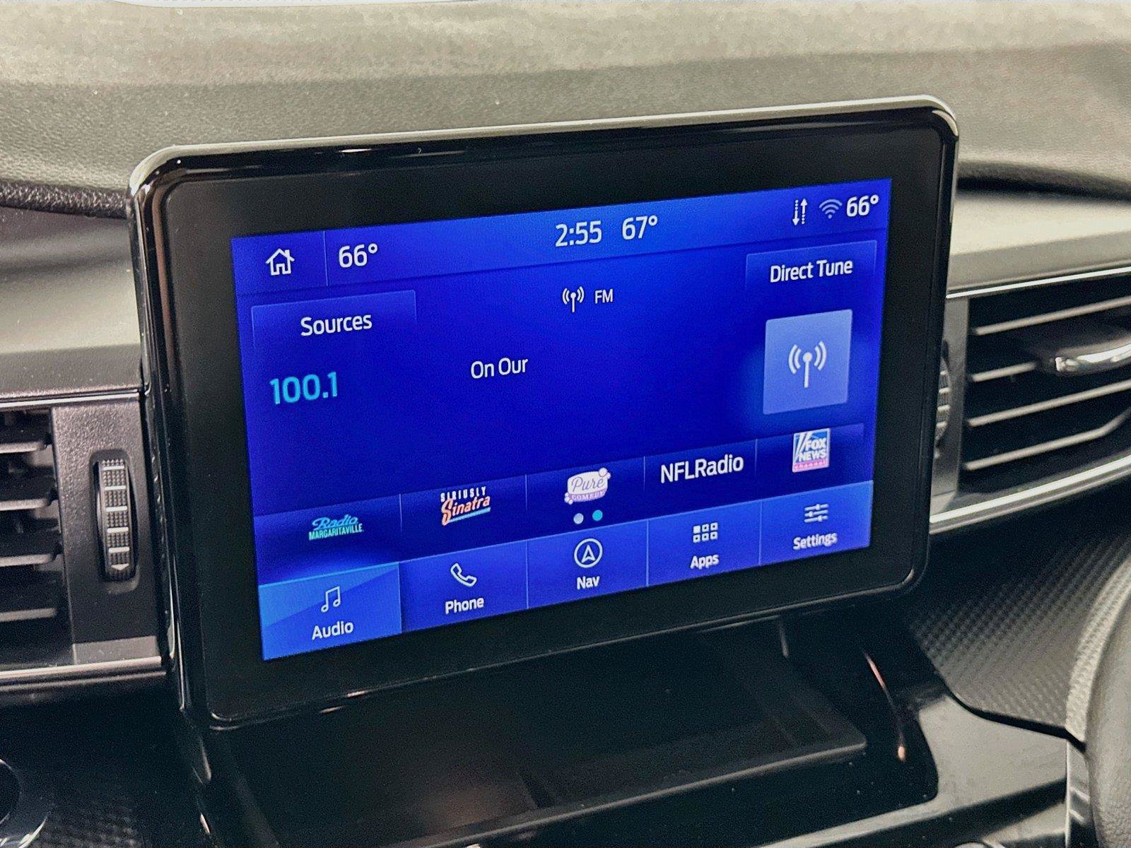 Used 2023 Ford Explorer ST-Line AWD/4WD image 7