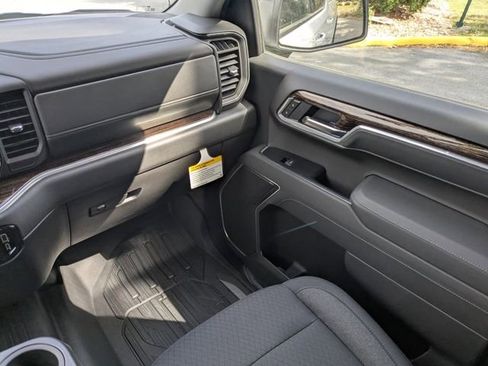 New 2026 GMC Sierra 1500 Elevation w/ Elevation Select Package RWD image 17