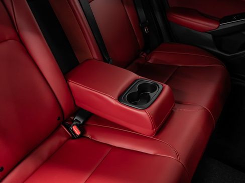 New 2026 Acura Integra A-Spec w/ Technology Package FWD image 31