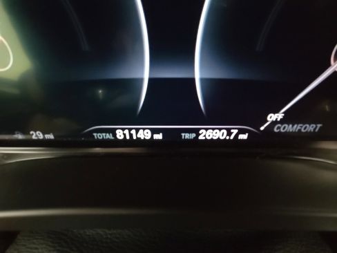Used 2018 BMW X3 xDrive30i image 18