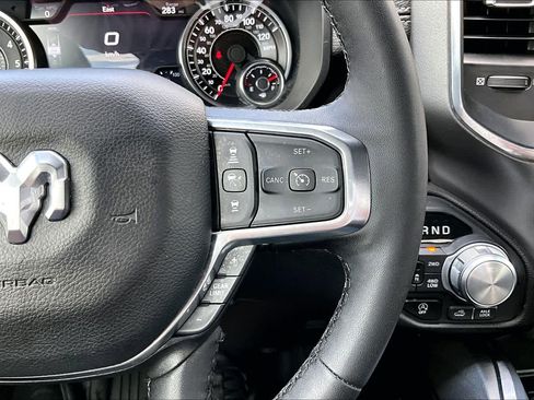 Used 2025 RAM 1500 Laramie w/ Off Road Group AWD/4WD image 25