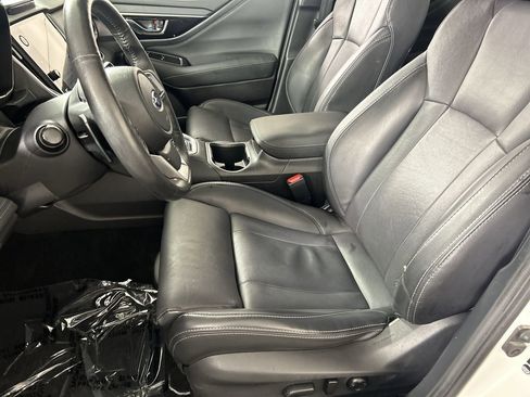 Used 2023 Subaru Legacy Limited image 20