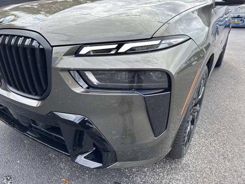 New 2026 BMW X7 xDrive40i image 9
