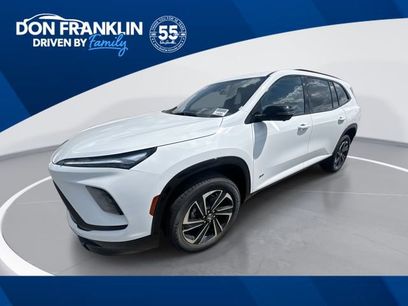 New 2026 Buick Enclave Sport Touring w/ Power Package