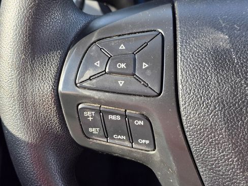 Used 2022 Ford Ranger XL w/ FX4 Off-Road Package image 19