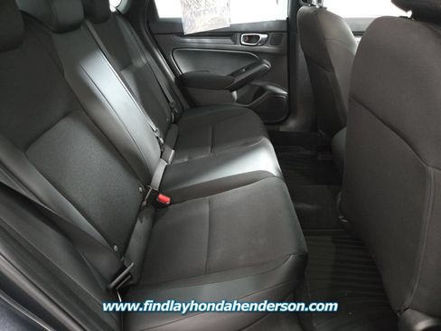 Certified 2026 Honda Civic Sport image 19