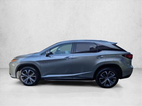 Used 2019 Lexus RX 350 AWD w/ Navigation Package image 9