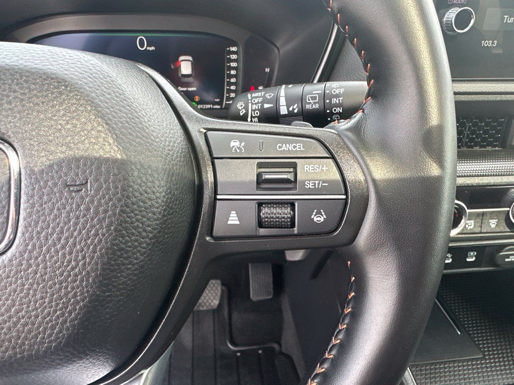 Used 2026 Honda CR-V Sport-L image 11