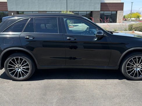 Used 2018 Mercedes-Benz GLC 300 image 6