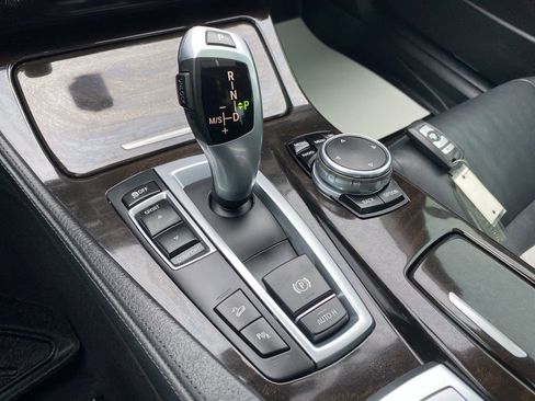 Used 2015 BMW 528i xDrive Sedan image 29