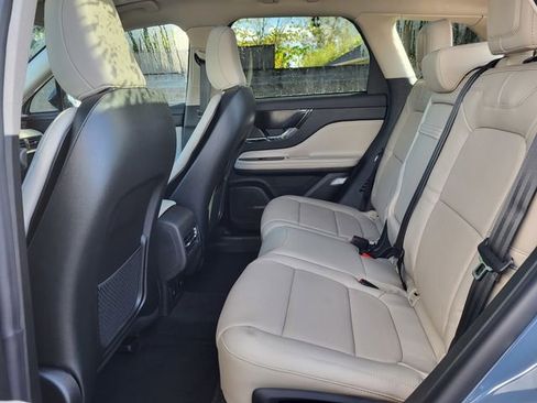 New 2025 Lincoln Corsair Grand Touring w/ Equipment Group 301A image 14