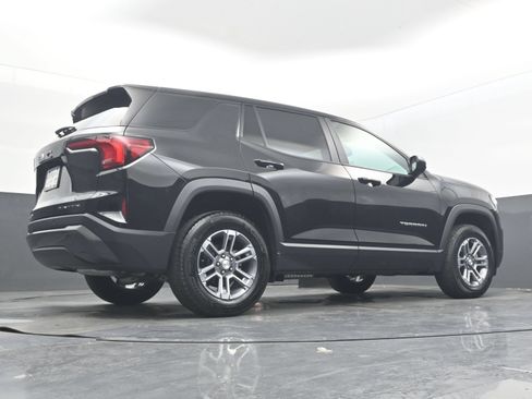 Used 2026 GMC Terrain Elevation FWD image 29