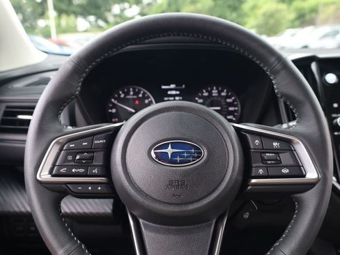 New 2026 Subaru Ascent Premium AWD/4WD image 10