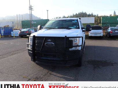 Used 2017 Ford F250 XL w/ Power Equipment Group
