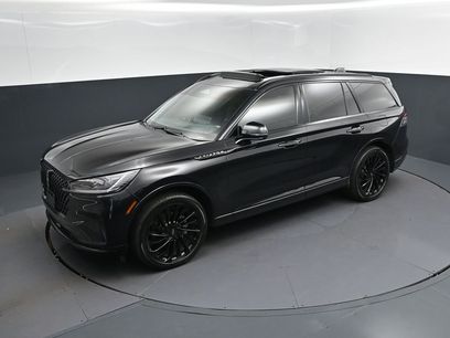 Used 2025 Lincoln Aviator Reserve w/ Equipment Group 201A