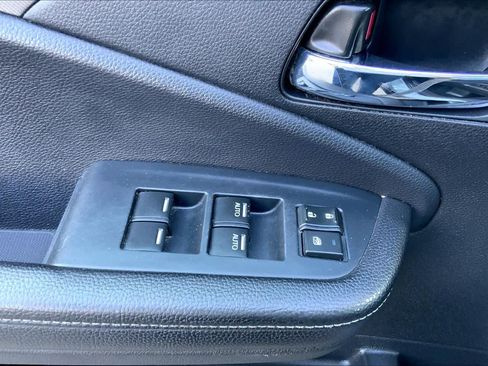 Used 2023 Honda Ridgeline RTL image 36