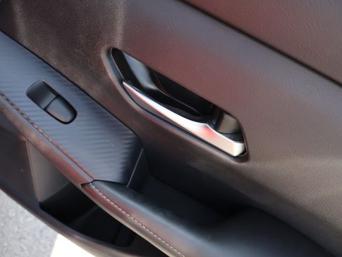 Used 2022 Nissan Sentra SV w/ All-Weather Package FWD image 14