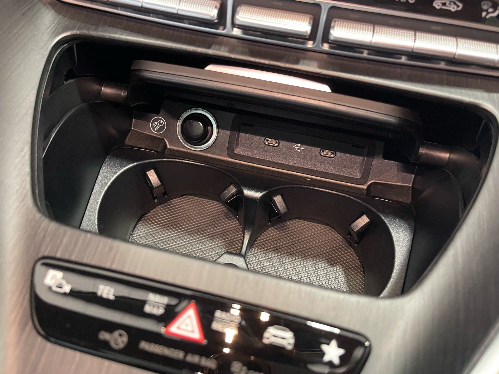 Used 2025 Mercedes-Benz AMG GT 63 image 45