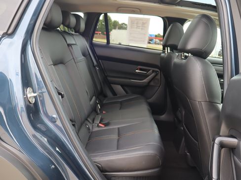 Used 2025 MAZDA CX-50 AWD 2.5 Hybrid w/ Premium Pkg image 11