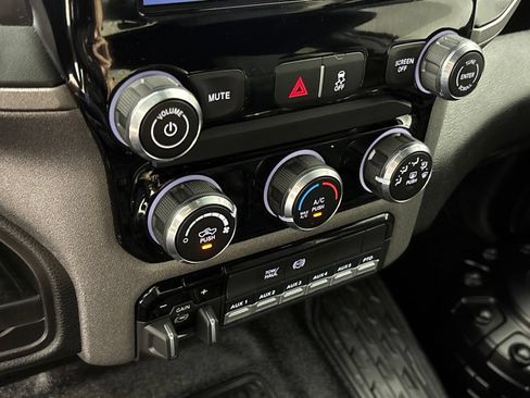 New 2026 RAM 4500 Tradesman RWD image 32
