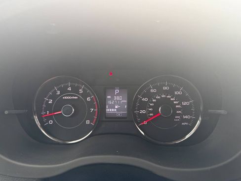 Used 2014 Subaru Forester 2.0XT Touring AWD/4WD image 13