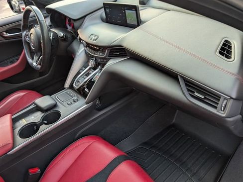 Certified 2023 Acura TLX A-Spec Package image 22