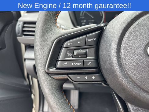 New 2026 Subaru Crosstrek 2.5i Limited AWD/4WD image 20