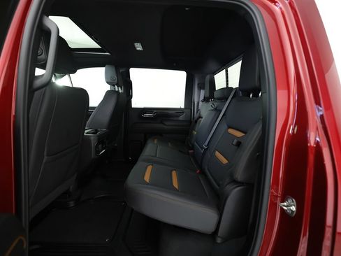 Used 2026 GMC Sierra 2500 AT4 w/ AT4 Premium Plus Package AWD/4WD image 14