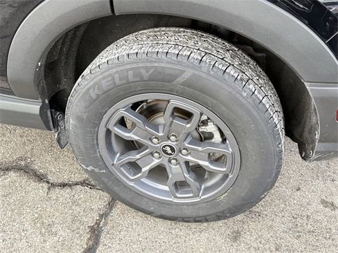 Certified 2024 Ford Bronco Sport Big Bend w/ Convenience Package image 5