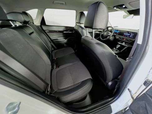 Used 2024 Kia Seltos X-Line AWD/4WD image 27