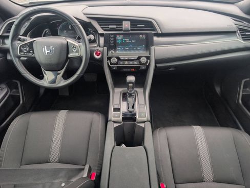 Used 2021 Honda Civic EX image 28