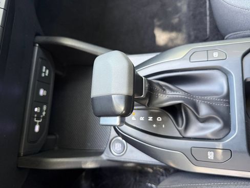 Used 2025 Kia K4 FWD image 39
