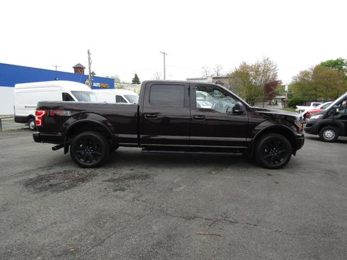 Used 2019 Ford F150 XLT w/ Equipment Group 302A Luxury AWD/4WD image 8