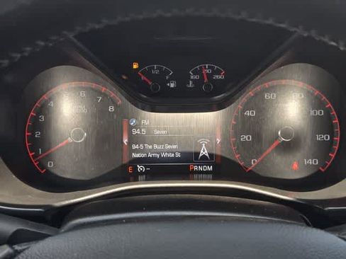 Used 2016 GMC Canyon SLE w/ SLE Convenience Package RWD image 18
