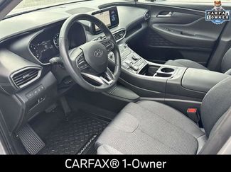 Used 2023 Hyundai Santa Fe SEL w/ Cargo Package video 2
