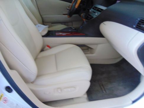Used 2012 Lexus RX 350 AWD w/ Premium Pkg image 15