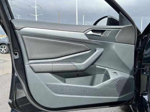 New 2026 Volkswagen Jetta Sport FWD image 15