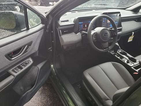 New 2026 Subaru Outback Limited XT AWD/4WD image 10