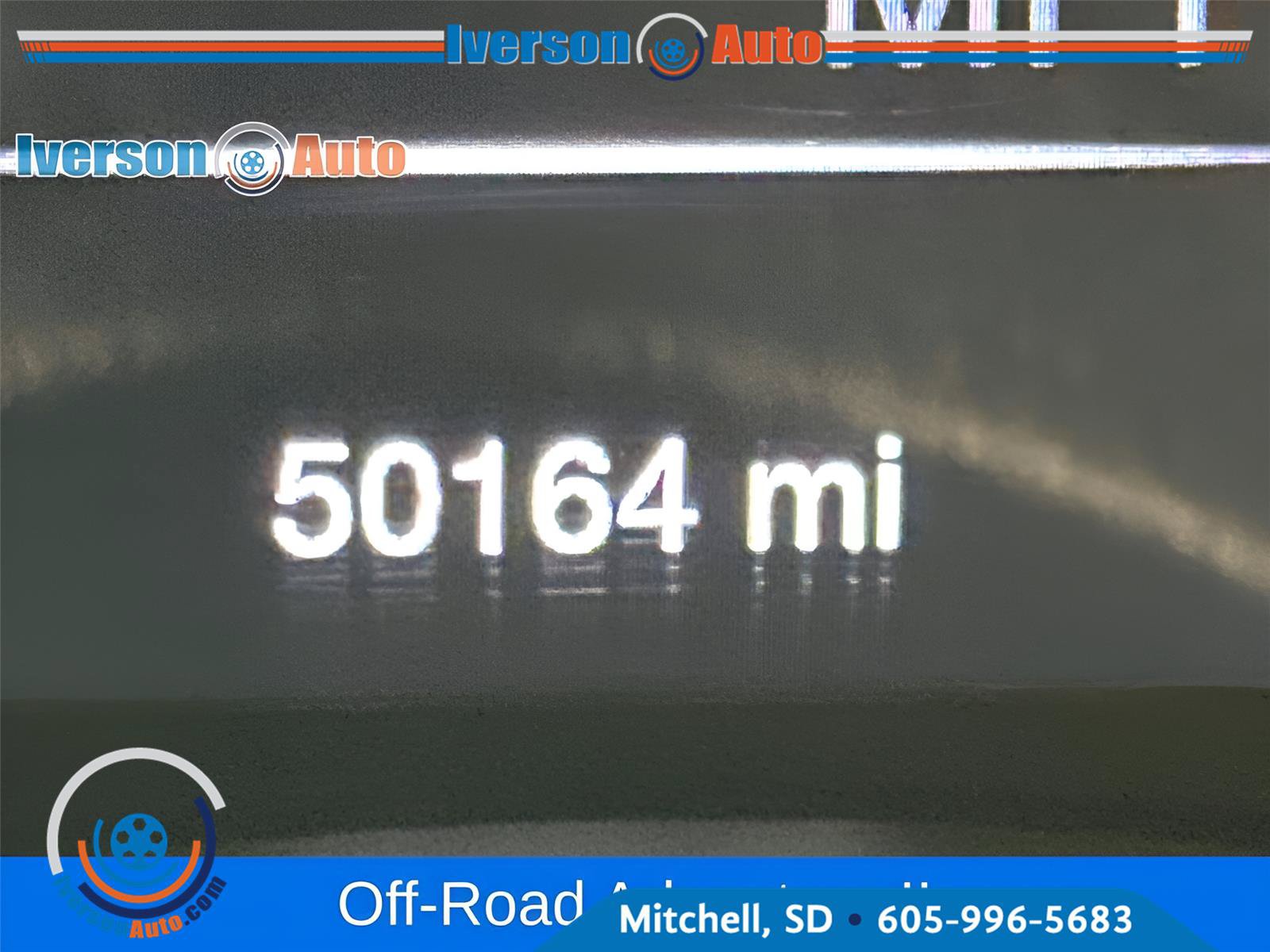 Used 2020 Jeep Grand Cherokee Overland AWD/4WD image 20