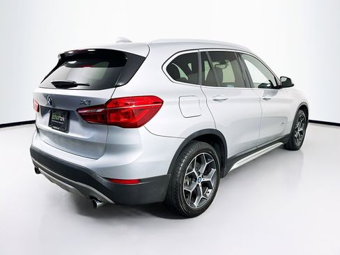 Used 2018 BMW X1 sDrive28i image 9