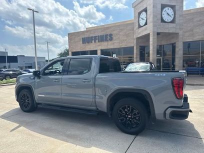 Used 2024 GMC Sierra 1500 Elevation w/ Elevation Premium Package