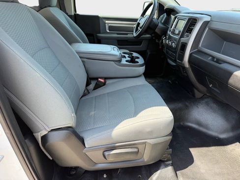 Used 2019 RAM 1500 Tradesman w/ Popular Equipment Group AWD/4WD image 7