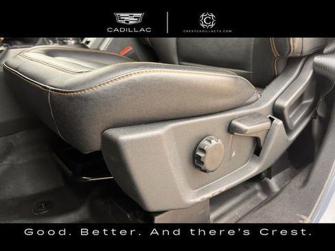 Used 2023 Ford Bronco Badlands w/ Sasquatch Package AWD/4WD image 22