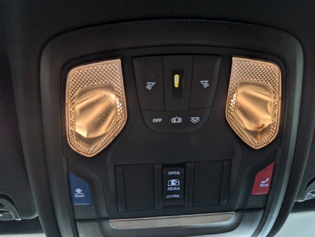 Used 2023 RAM 1500 Big Horn AWD/4WD image 28