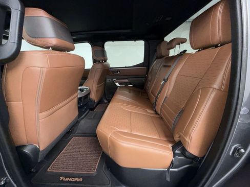 Used 2023 Toyota Tundra 1794 Edition AWD/4WD image 12