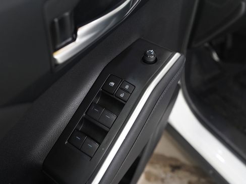 Used 2023 Toyota Highlander XSE image 22