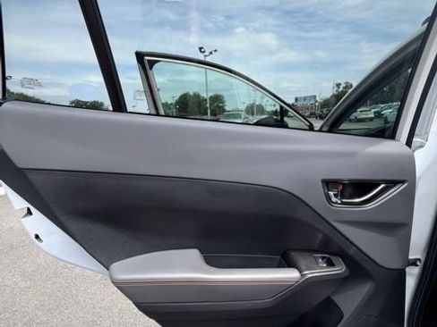 Certified 2025 Subaru Crosstrek 2.5i Limited AWD/4WD image 21